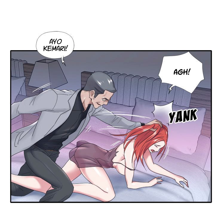 Maid (KOI) - Chapter 13 43
