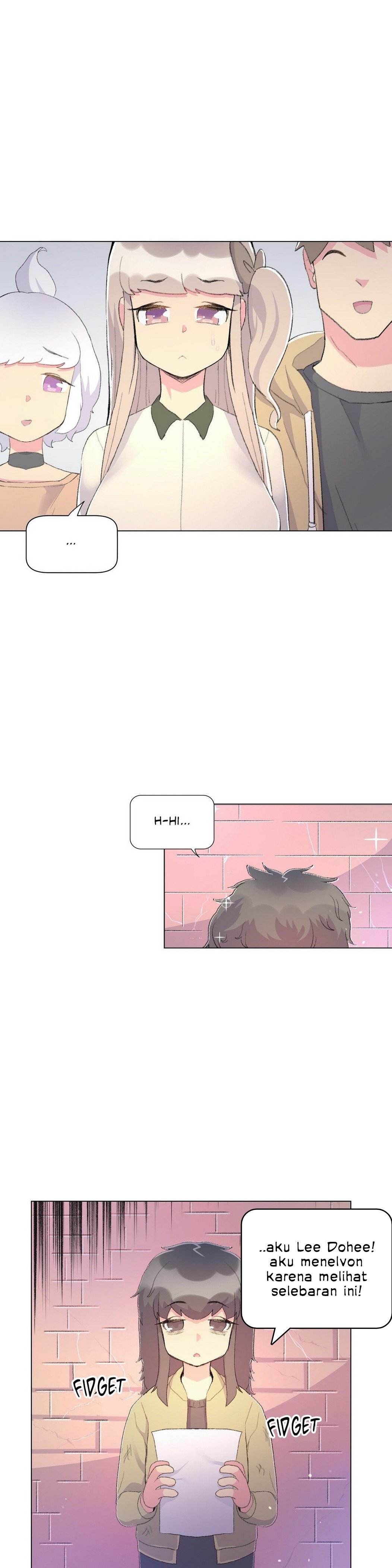 Sneak Peek - Chapter 13 7
