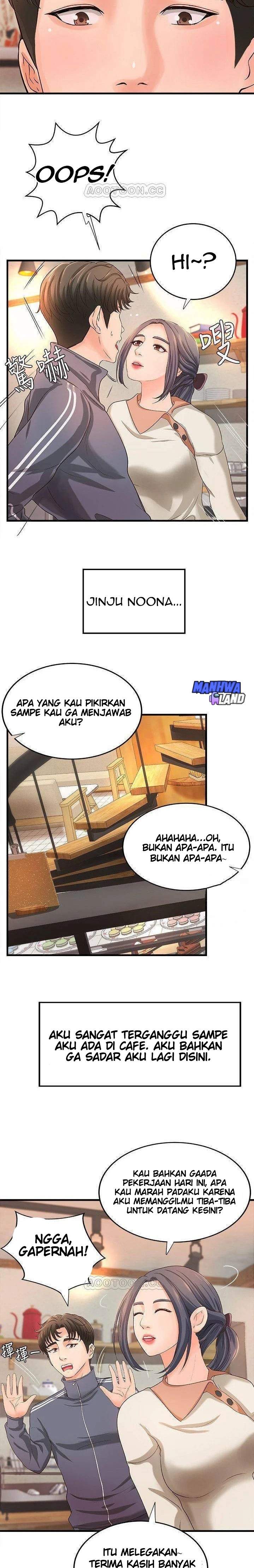 Sister&#8217;s Sex Education - Chapter 13 28