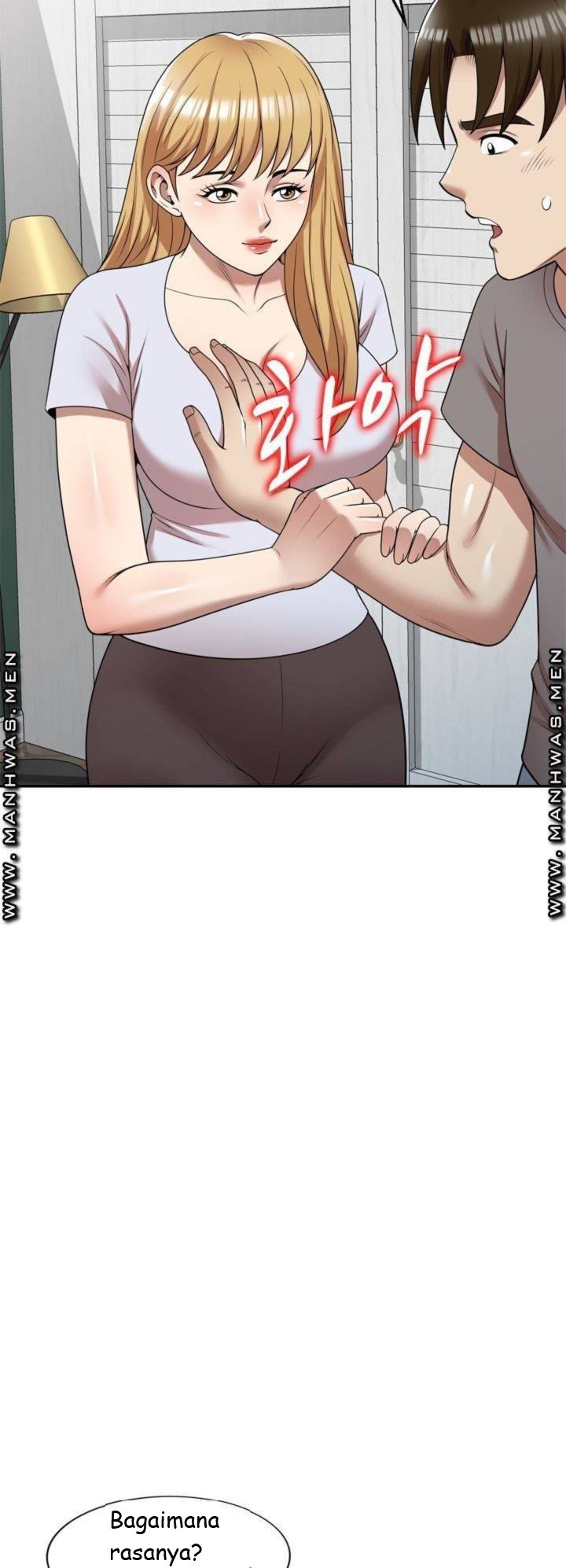 Caddie Mom - Chapter 13 49