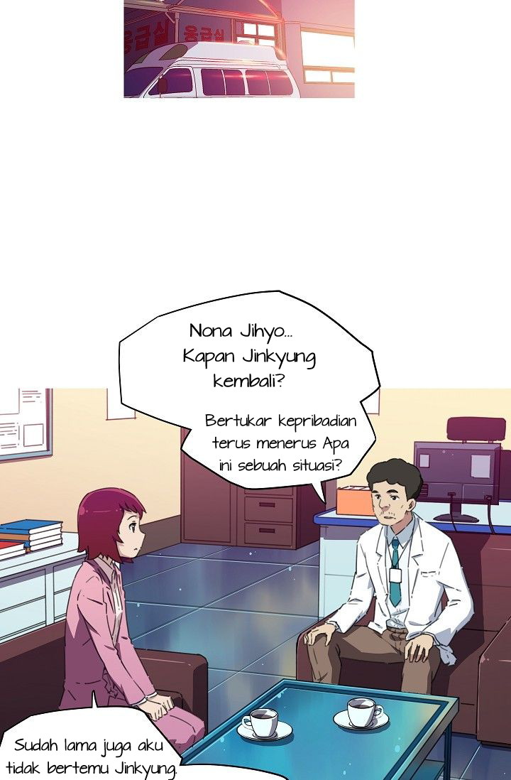 She Has Three Flavors - Chapter 13 3