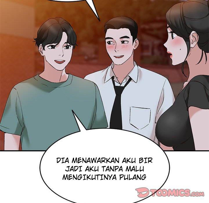 Town Girls - Chapter 13 112
