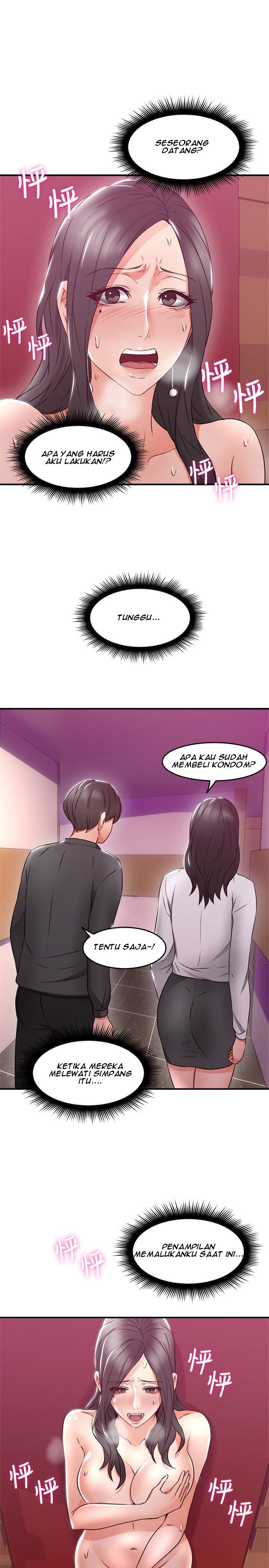 Soothe Me - Chapter 13 20