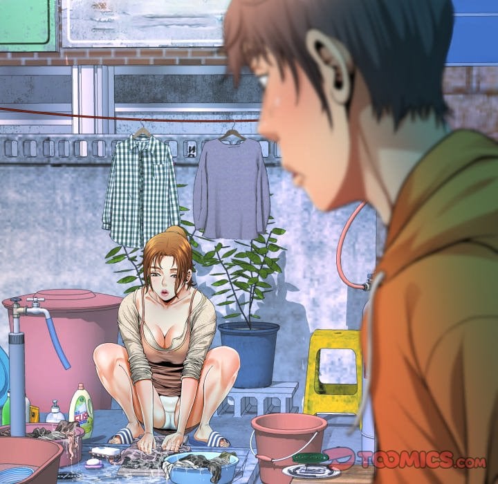 The Unforeseen Guest - Chapter 13 11