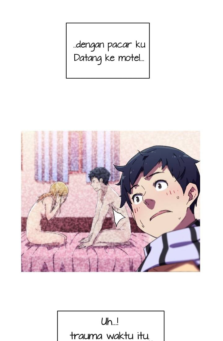 She Has Three Flavors - Chapter 13 32