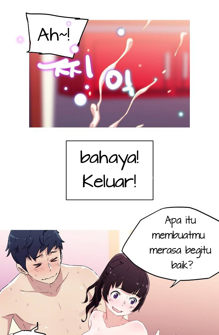She Has Three Flavors - Chapter 13 47