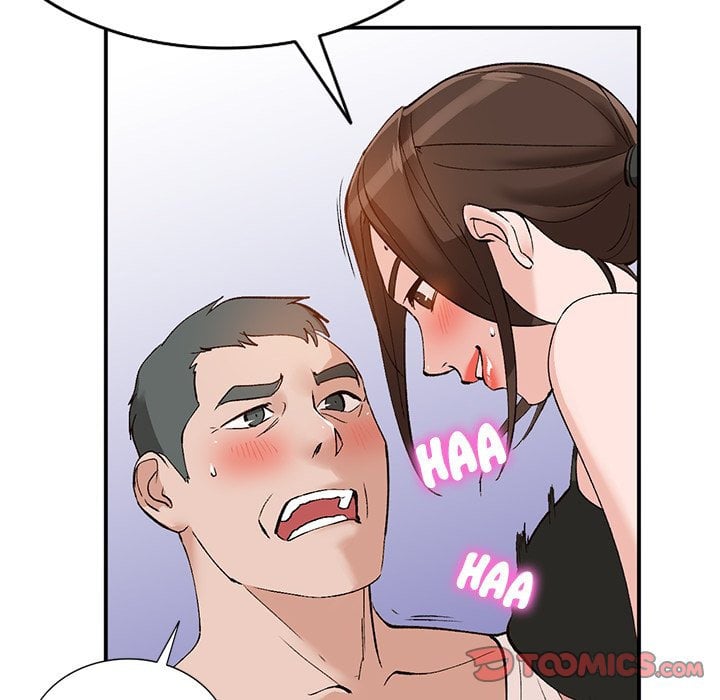 Town Girls - Chapter 13 22