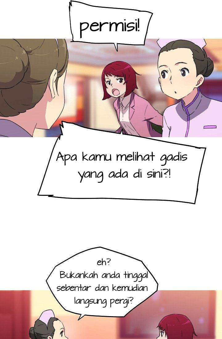 She Has Three Flavors - Chapter 13 11