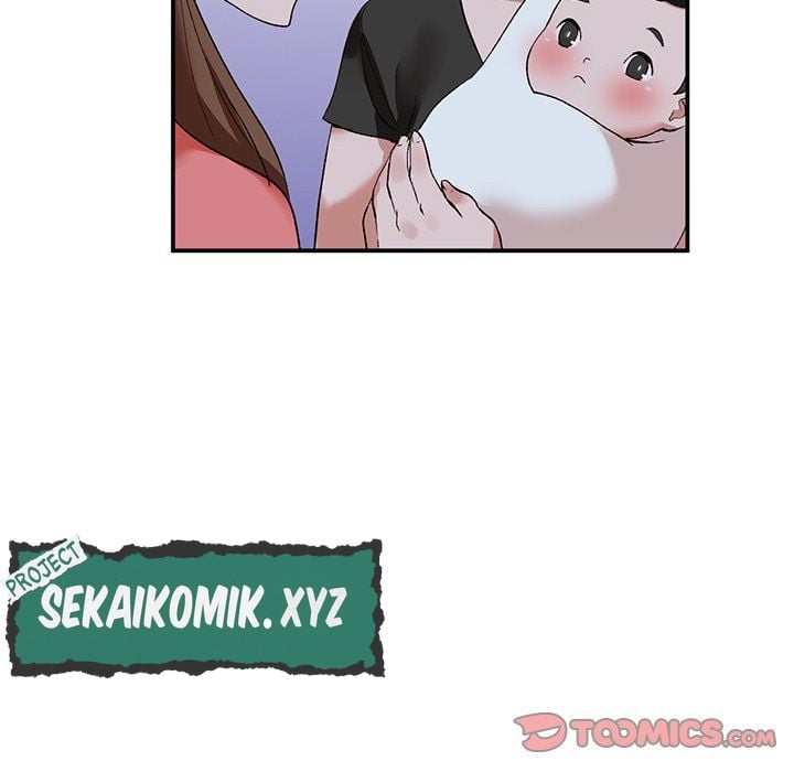 Town Girls - Chapter 13 94