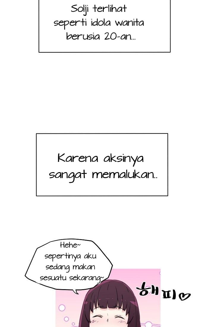 She Has Three Flavors - Chapter 13 16