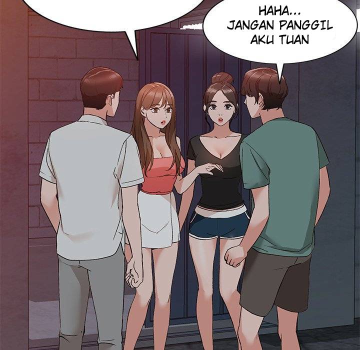 Town Girls - Chapter 13 121