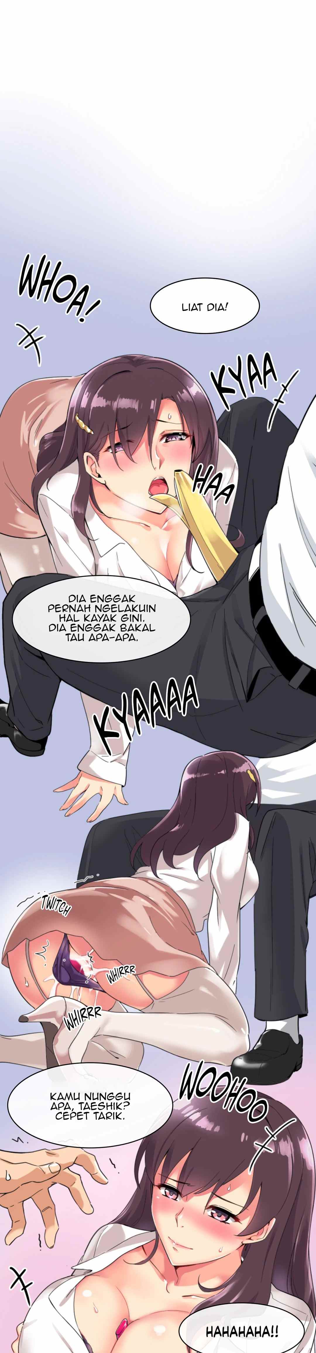 Bride Training - Chapter 13 8