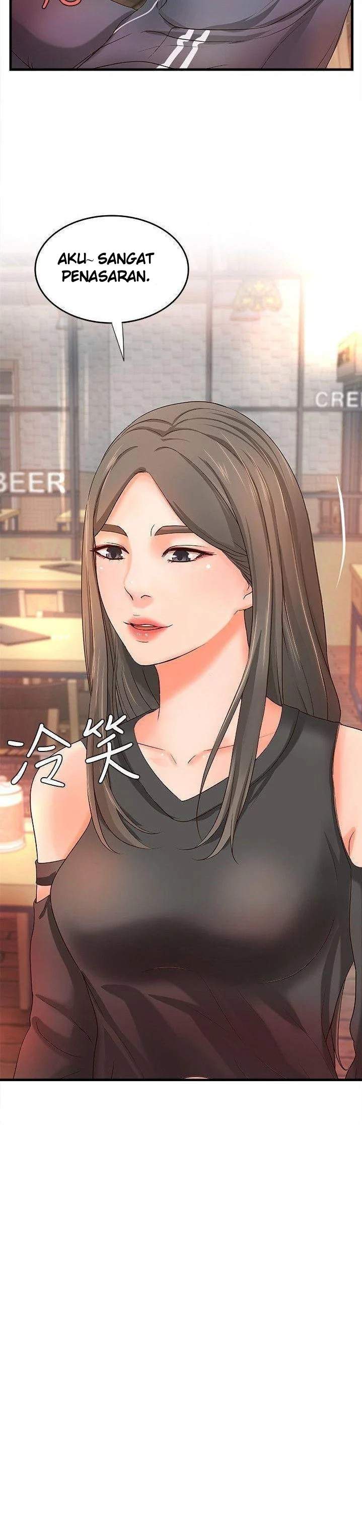 Sister&#8217;s Sex Education - Chapter 13 3