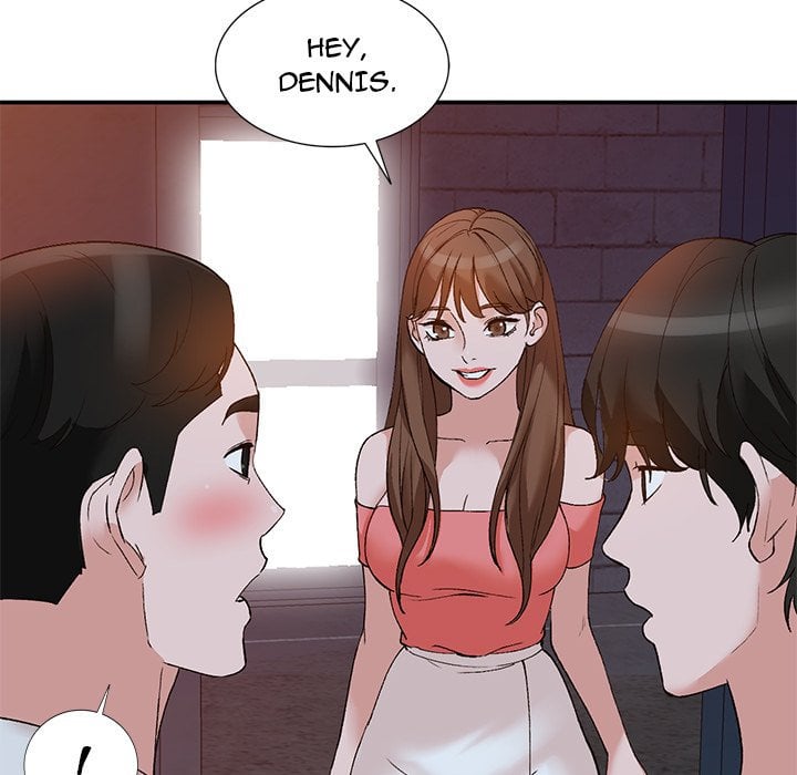Town Girls - Chapter 13 115