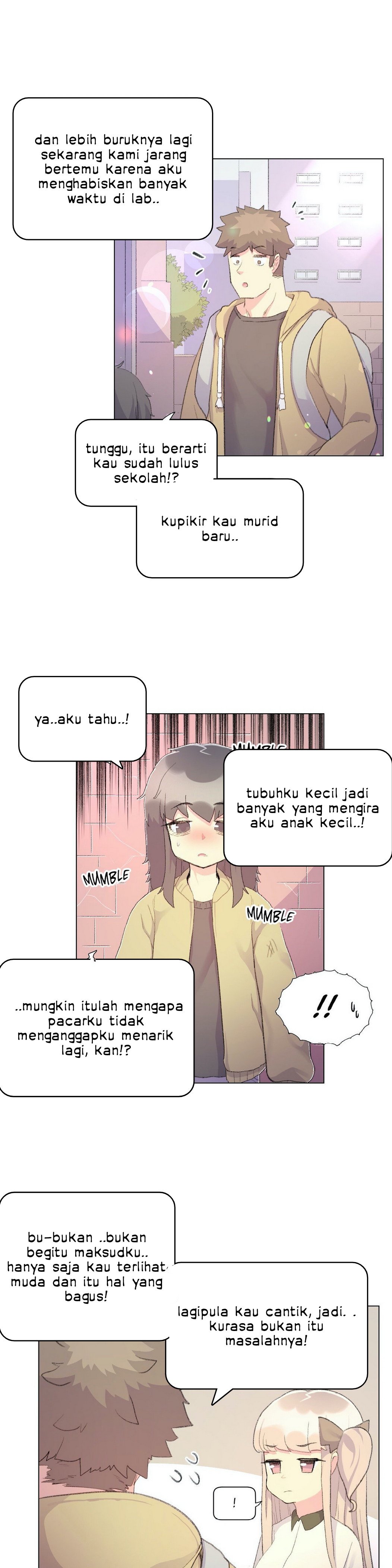 Sneak Peek - Chapter 13 14