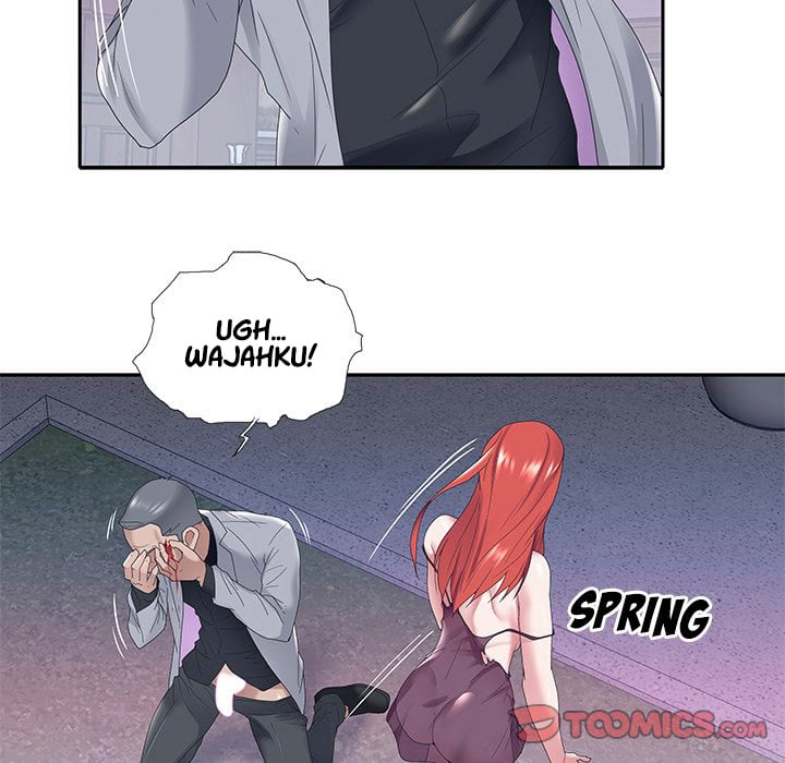 Maid (KOI) - Chapter 13 22