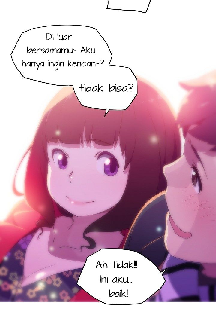 She Has Three Flavors - Chapter 13 23