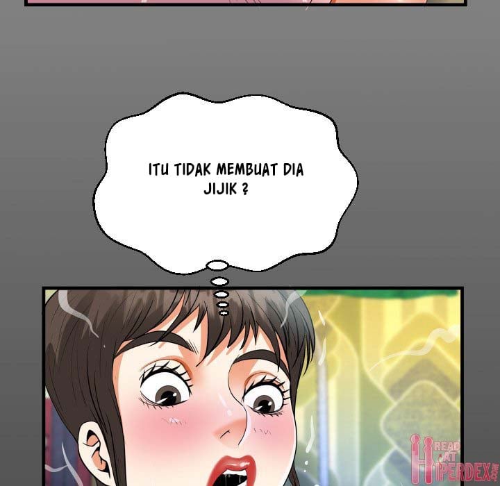 The Unforeseen Guest - Chapter 13 17