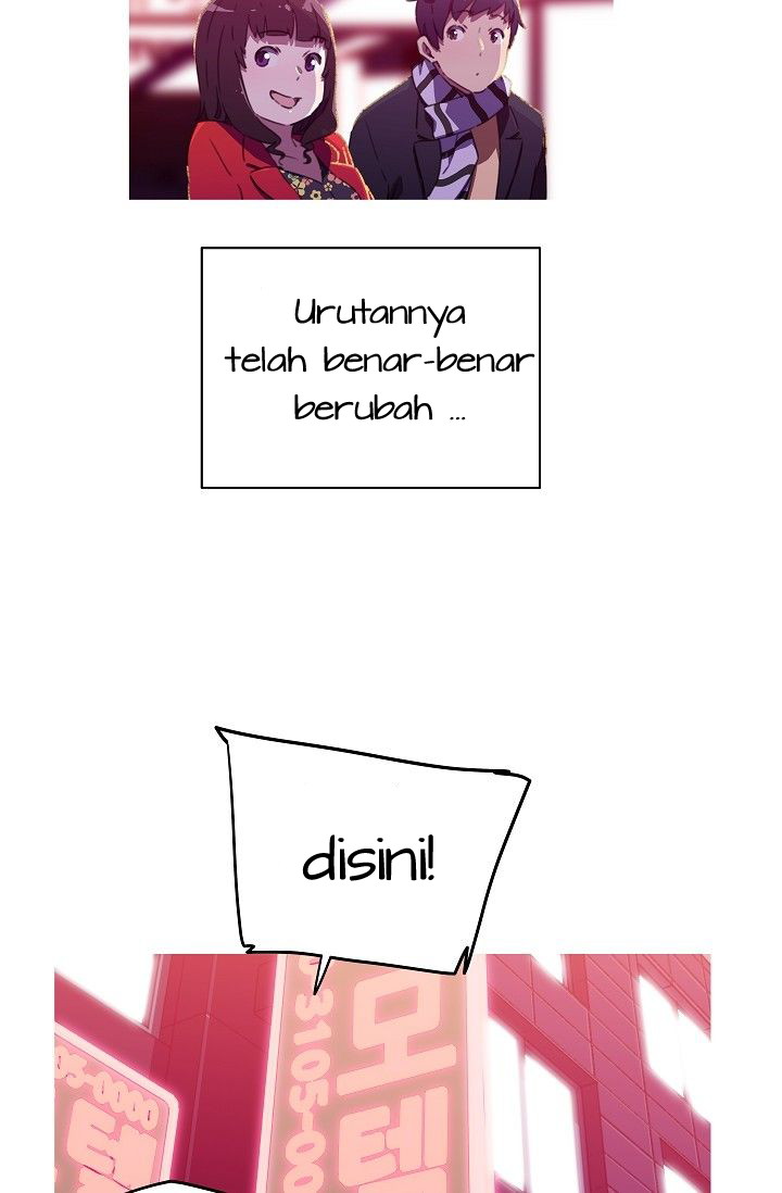 She Has Three Flavors - Chapter 13 25