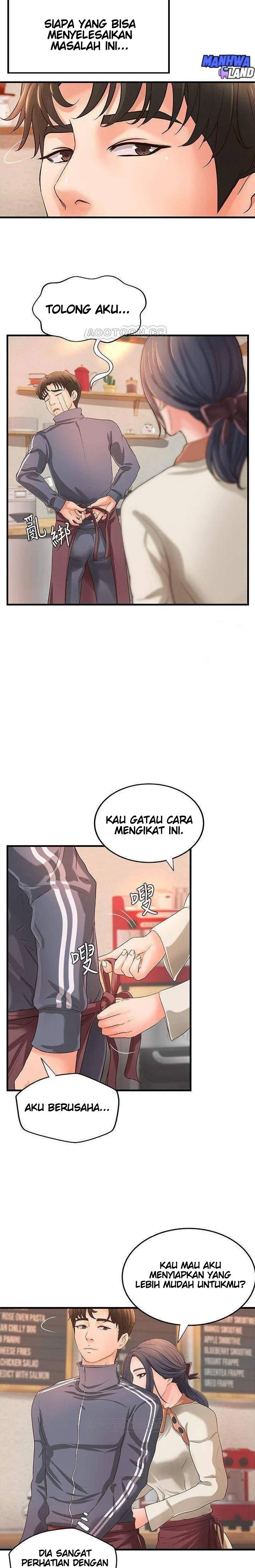 Sister&#8217;s Sex Education - Chapter 13 30