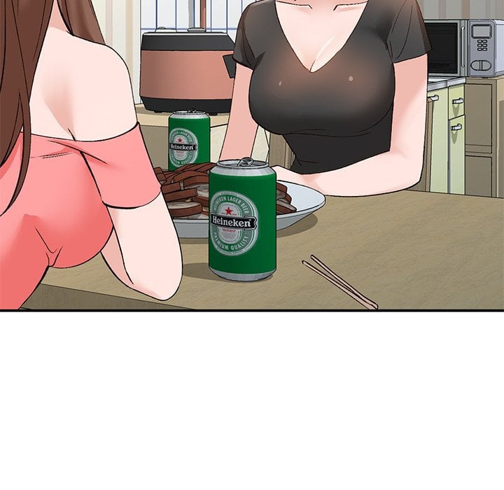 Town Girls - Chapter 13 103
