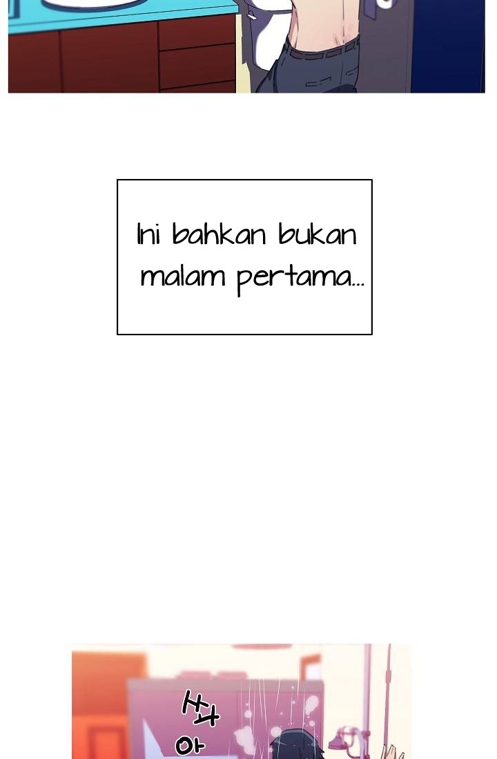 She Has Three Flavors - Chapter 13 37