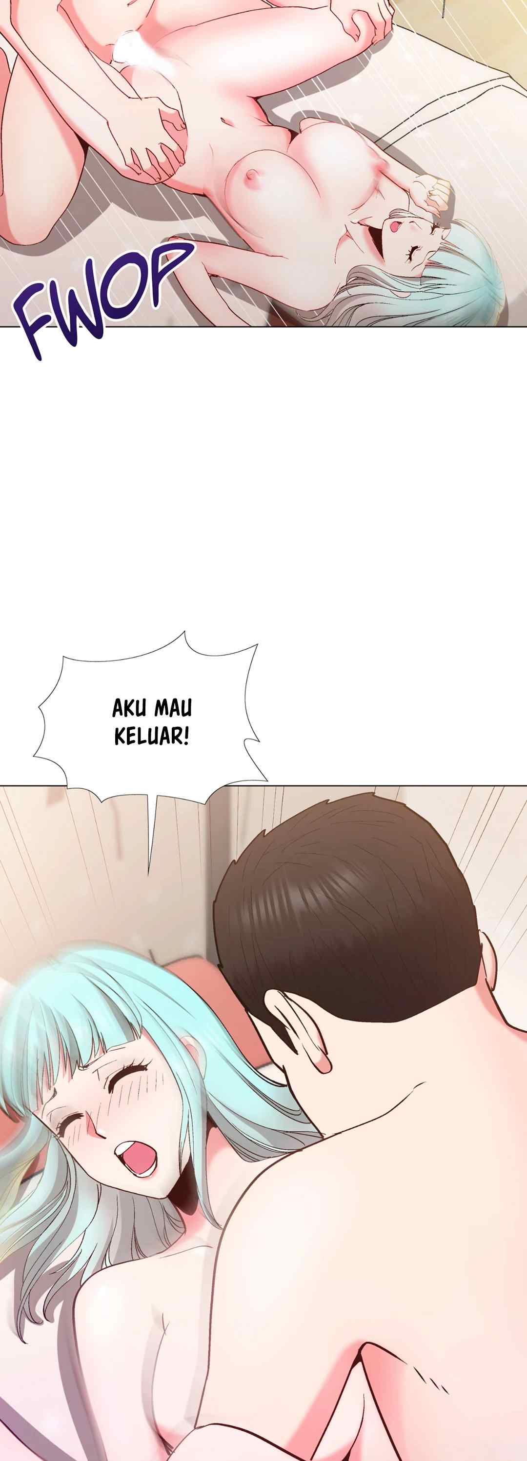 Cosplay Girl - Chapter 13 36