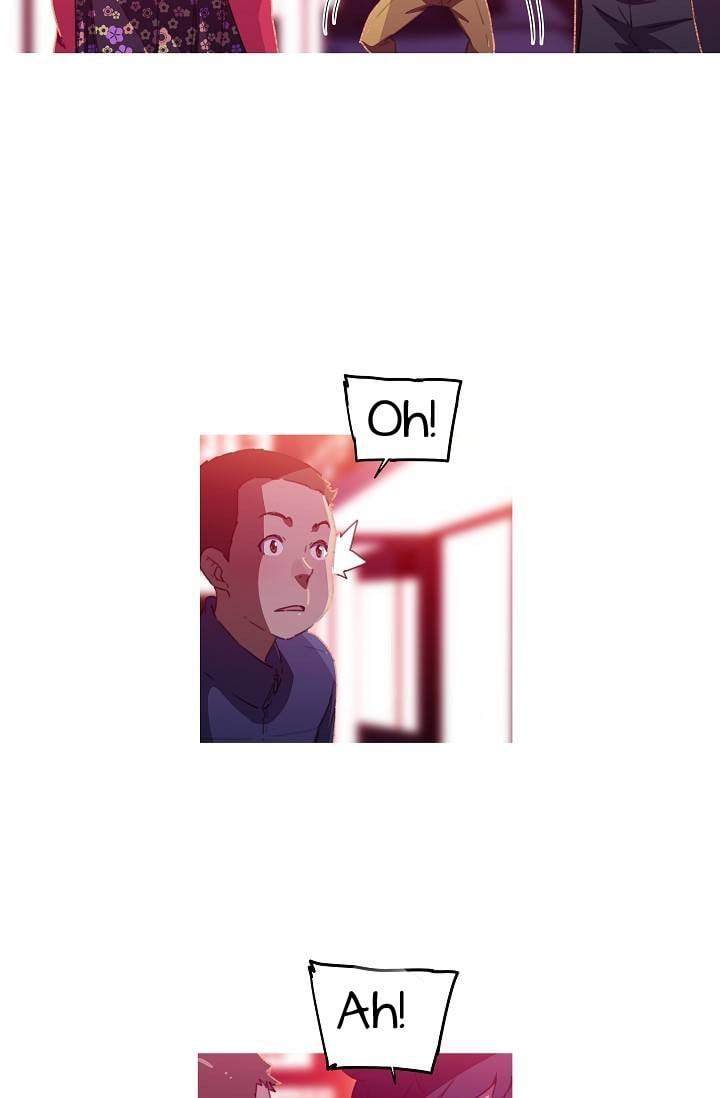 She Has Three Flavors - Chapter 13 28