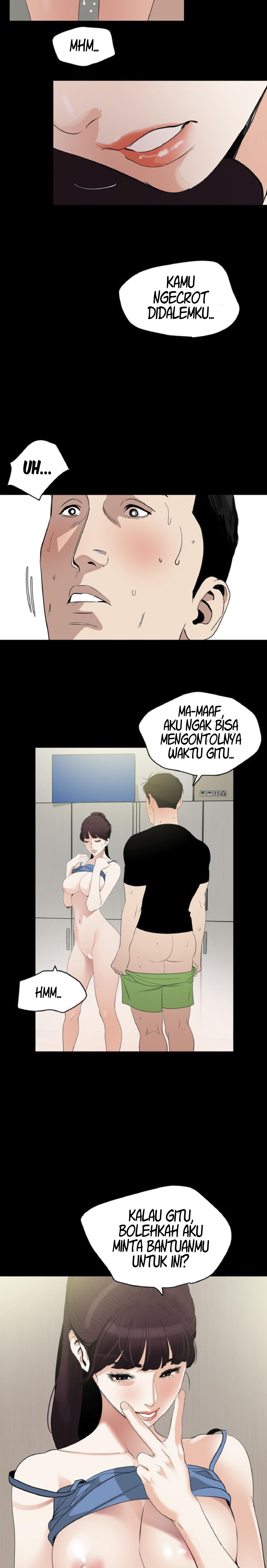 Don&#8217;t Be Like This! Son-In-Law - Chapter 13 13