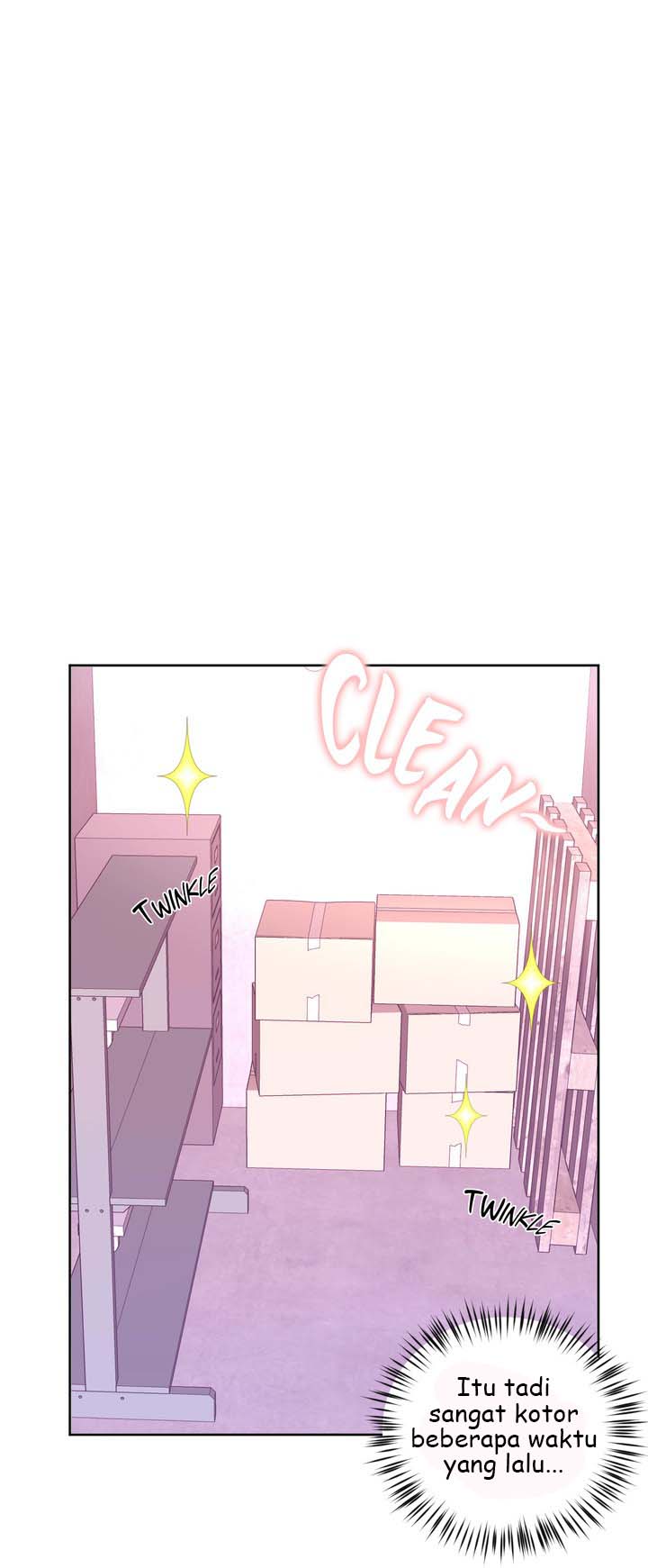 Pheromone-holic - Chapter 13 9