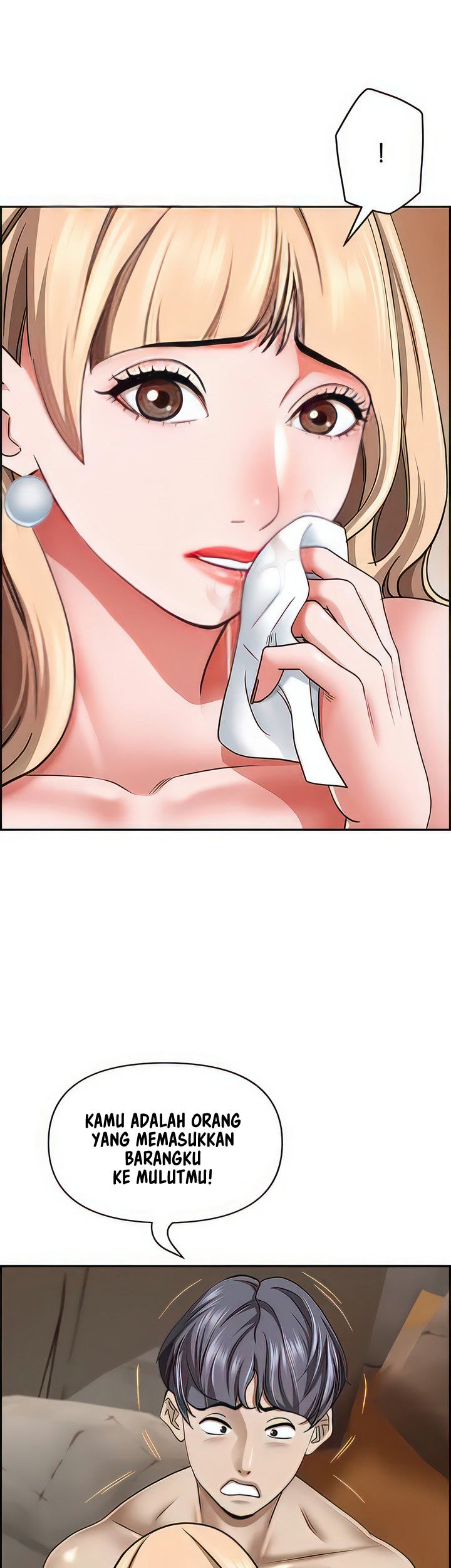 Living With a MILF - Chapter 76 24