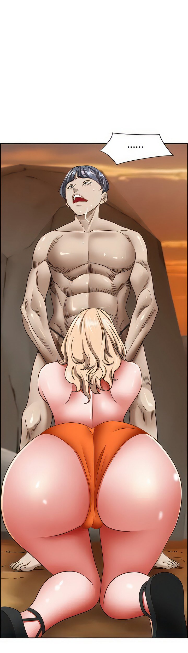 Living With a MILF - Chapter 76 12