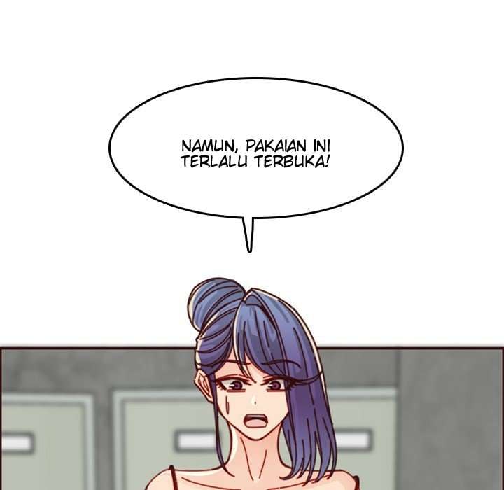 Never Too Late - Chapter 76 91