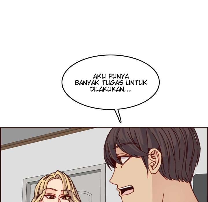 Never Too Late - Chapter 76 50