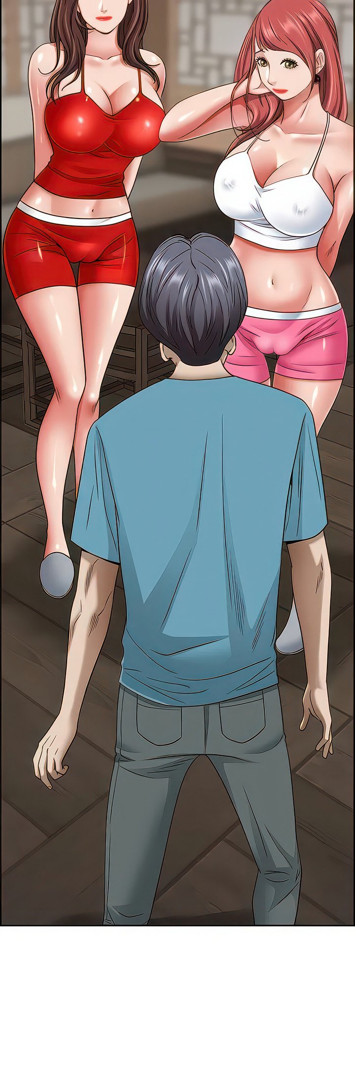 Living With a MILF - Chapter 76 67