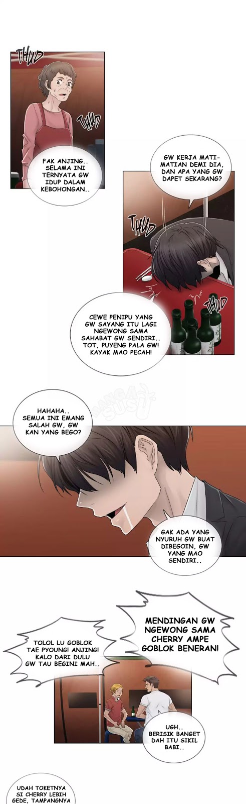 Miss Mystic - Chapter 76 13