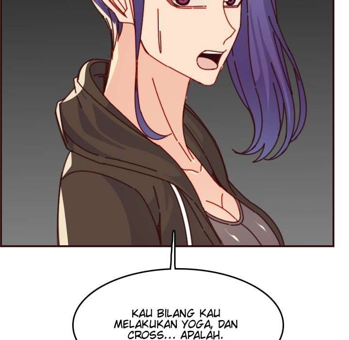 Never Too Late - Chapter 76 13