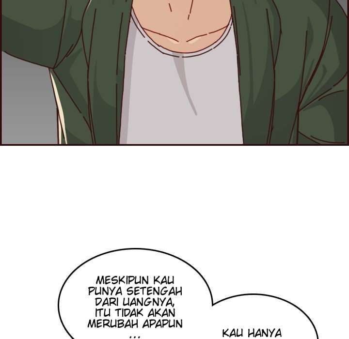Never Too Late - Chapter 76 77
