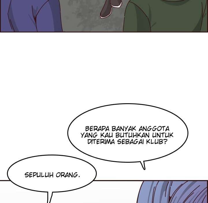 Never Too Late - Chapter 76 79