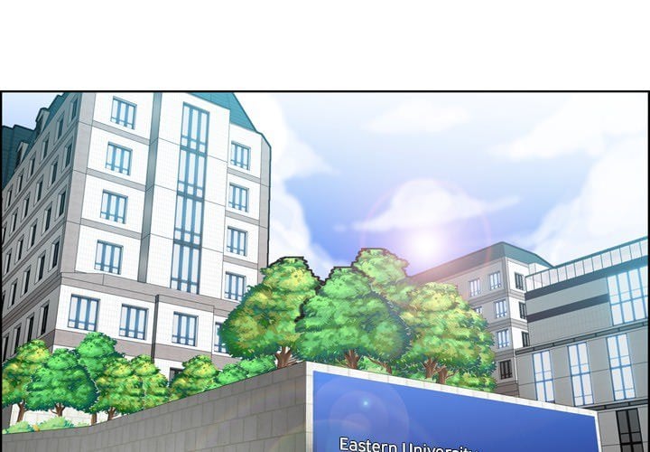 Never Too Late - Chapter 76 6