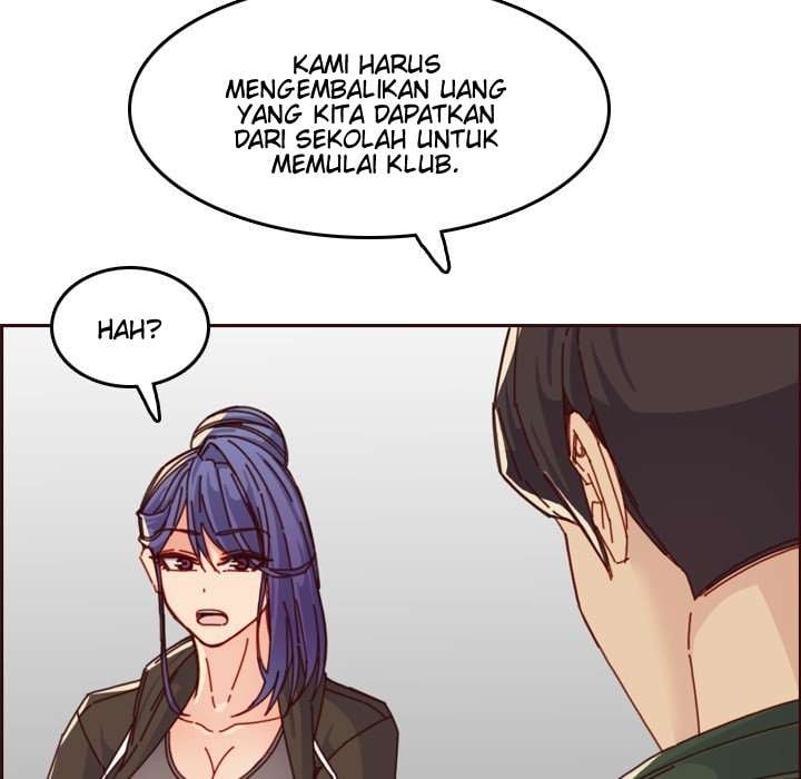 Never Too Late - Chapter 76 62