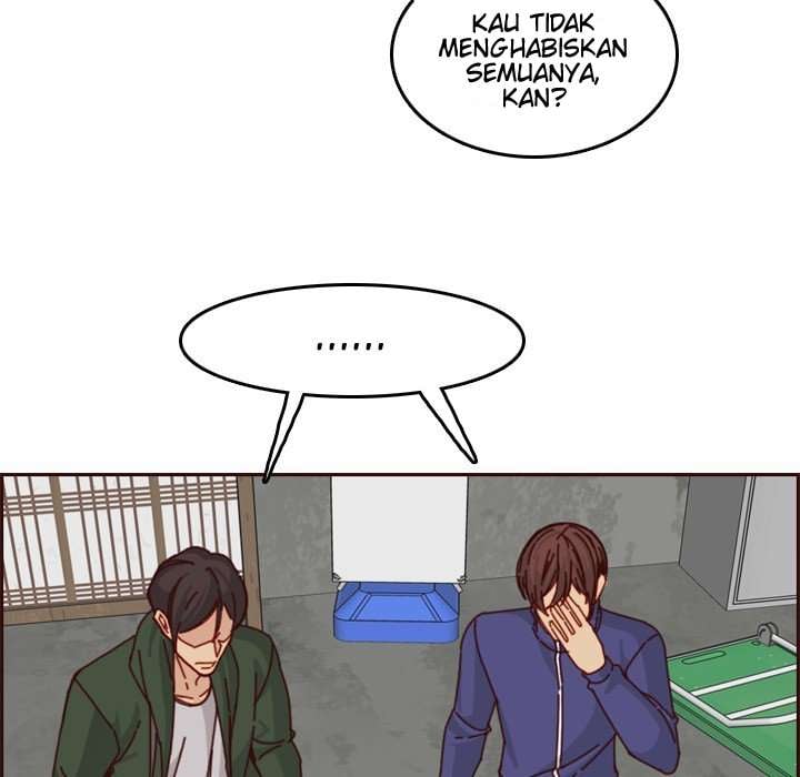 Never Too Late - Chapter 76 67