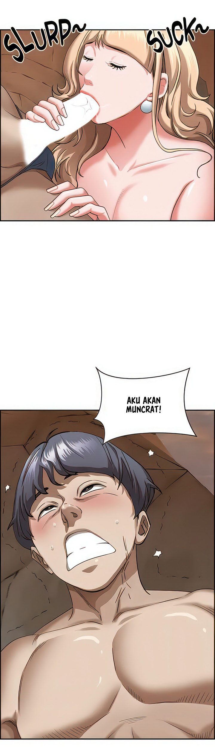 Living With a MILF - Chapter 76 4