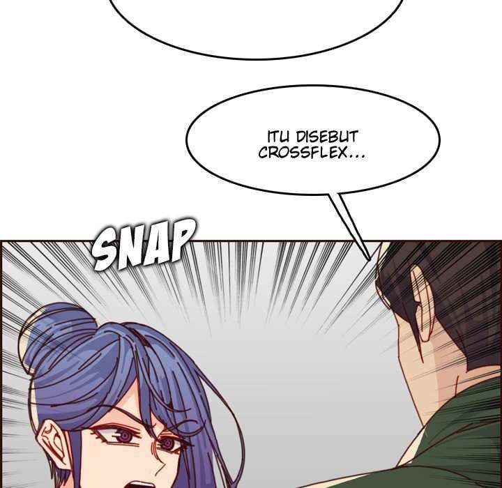 Never Too Late - Chapter 76 14