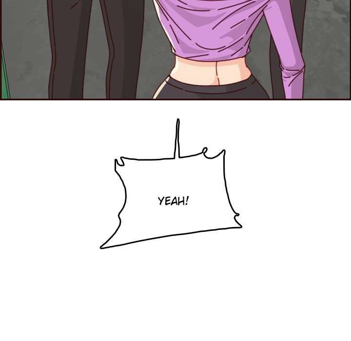 Never Too Late - Chapter 76 99
