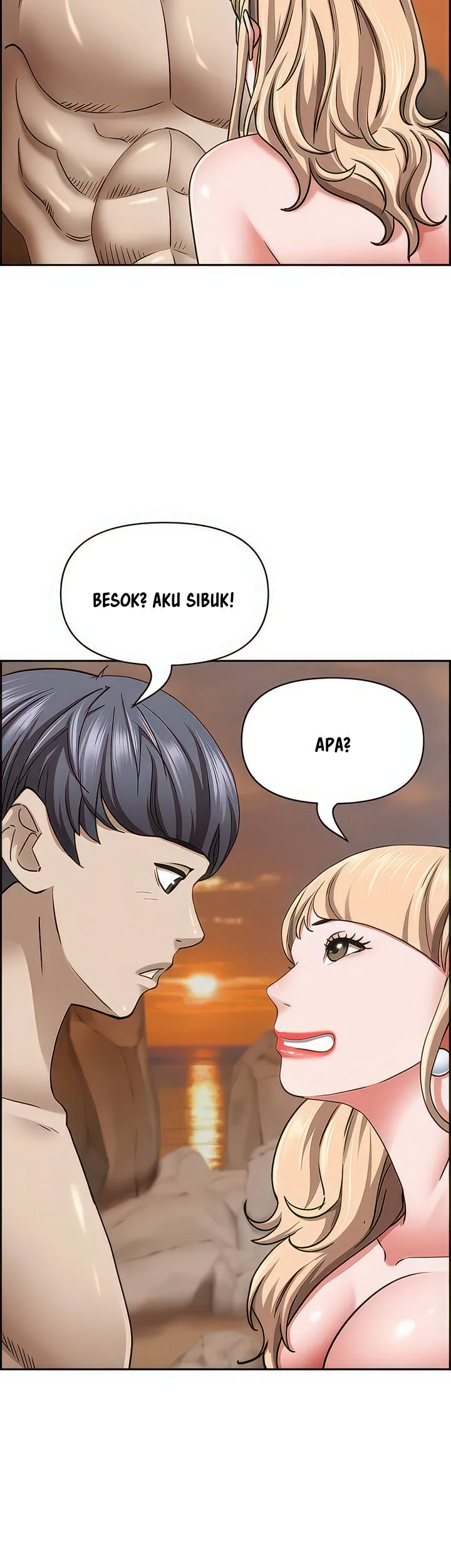 Living With a MILF - Chapter 76 29