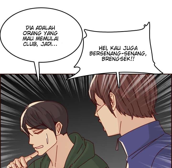 Never Too Late - Chapter 76 69
