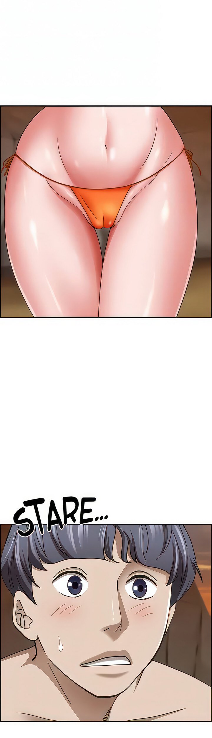 Living With a MILF - Chapter 76 41