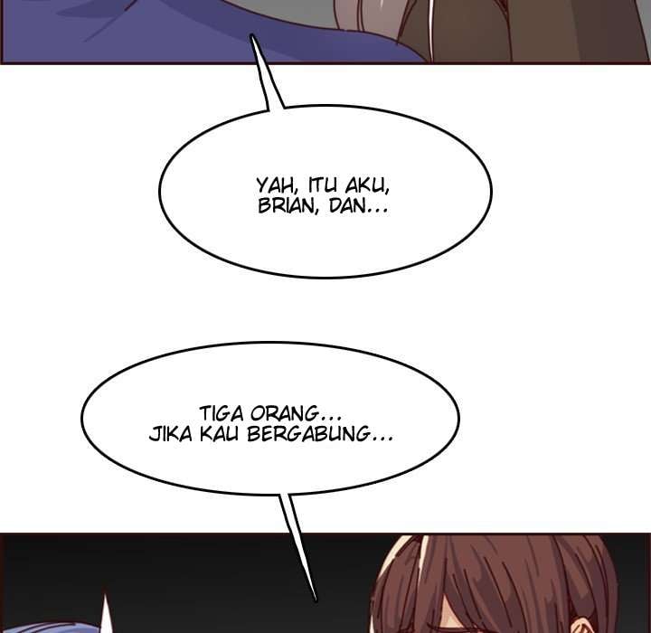 Never Too Late - Chapter 76 19