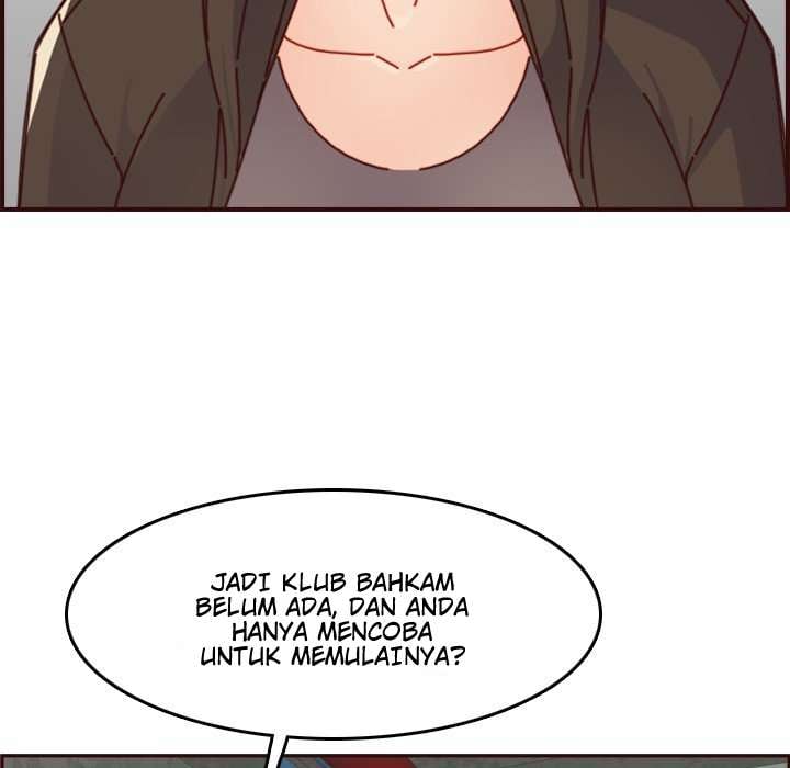 Never Too Late - Chapter 76 10